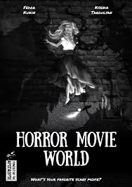 But more importantly, none of them ignored the real world, either, and even the most escapist film in this lineup somehow. Rpg Spotlight Horror Movie World Bell Of Lost Souls