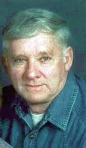 James Ramey Obituary (2015)