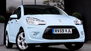Image result for Bleu De Rhodes 2011 Citroen