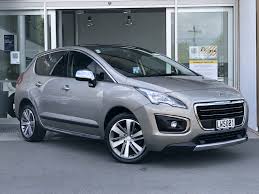 Image result for Gris Aluminium 2014 Peugeot