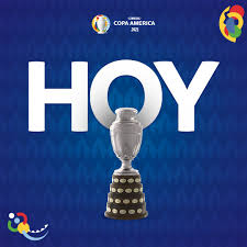 A diferencia de otros años, la copa américa 2021 se jugará en dos bloques. Ora Vmhgg Rwqm