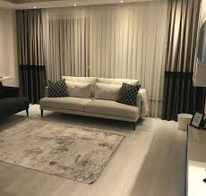 15 Opciones Para Modelos De Cortina De Vidrio Alto 2019 Pino Para El Cortinas Para La Sala Dormitorios Modelos De Ventanas