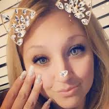 Ashley Slifer's Instagram, Twitter & Facebook