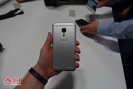 Meizu Pro 5 News and Information ...