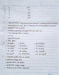 Check spelling or type a new query. Kunci Jawaban Pai Kelas 8 Kurikulum 2013 Bab 2 Rismax