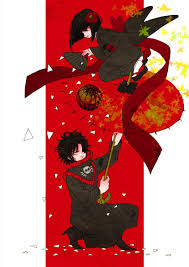 Phantom Troupe 891560 Hunter X Hunter Hunter Anime Hunter