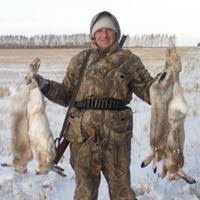 Otkrytie Ohoty Na Pushnyh I Kopytnyh V Volgogradskoj Oblasti I Altajskom Krae Sostoitsya 1 Noyabrya