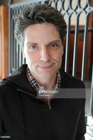 Musician Richard Marx attends Music Cafe Day 3 during the 2010...