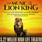 The Lion King In Concert Live to Film event in Milwaukee, WI