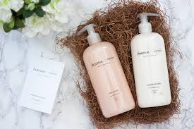 Customize Your Shampoo And Conditioner Function Of Beauty Jeans And A Teacup
