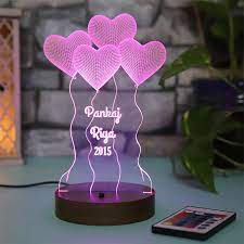 If your anniversary is a milestone one, 10th, 20th, 25th or other biggie, it is time to pull out the best gift for your wife on your marriage anniversary will be a romantic date or a romantic candlelight dinner. Wedding Anniversary Gift For Wife Gift For Wife On Marriage Anniversary Floweraura