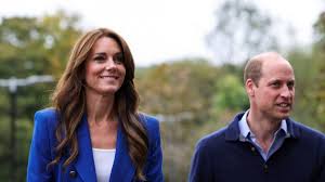 Sta meglio": il principe William parla della salute di Kate Middleton. Ma  per lei niente impegni pubblici