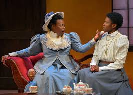 Check spelling or type a new query. Theater Review The Convert