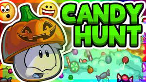 The candy hunt here is the answer for the candy hunt for this halloween. Halloween Candy Hunt 2019 Club Penguin Rewritten Youtube