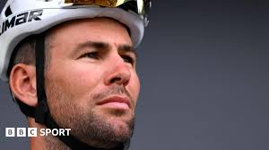 Mark Cavendish Netflix documentary: 'I don't want anyone else to go through  what I have'
