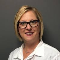 Nicole Tackett, SPHR, SCP