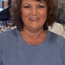 Walmart store is completely dark at night