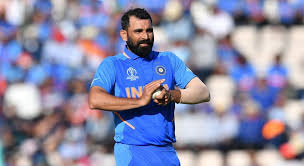 How much of mohammed shami's work have you seen? Thought Of Committing Suicide Thrice Mohammed Shami On Darkest Phase Of Life