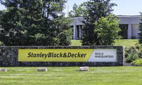 Stanley black & decker is buying newell's tool business. Stanley Black Decker Details Impact Of Covid 19 On Q1 Results Security Sales Integration