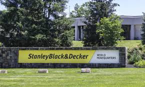 Stanley black & decker, inc. Stanley Black Decker Details Impact Of Covid 19 On Q1 Results Security Sales Integration