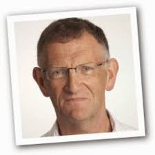 Why Roger became a Dignity Champion