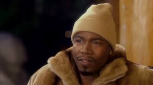 Throwback to "Why Did I Get Married?" The birth of Marcus & Angela.