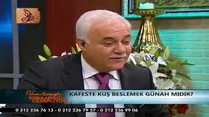 Guvercin Yuvasi Bozmak Gunah Mi