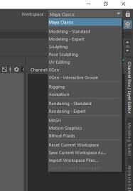 Anyone else missing the top bar in ctrader. Menu Bar In Viewport Is Missing In Maya Maya Autodesk Knowledge Network