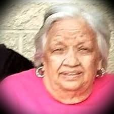 Obituary for Rose M Lucas