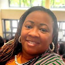 Dr. Monique Casey-Bolden, MD