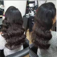 Friseur Salon Deluxe Hair In Hanau Home