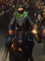 He played a vital role in the meccan victory at the battle of ohud against. Khalid Ibn Al Walid Historica Wiki Fandom