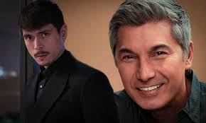 Jake Cuenca gustong tularan si Albert Martinez