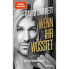 David Garrett: Die exklusive Biografie eBook : Rothenbaum, Johannes:  Amazon.de: Kindle-Shop