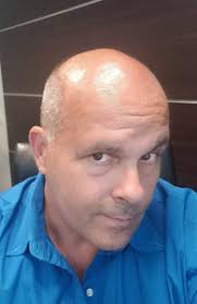 Horacio Méndez Broz