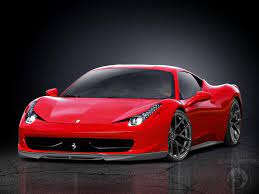 Check spelling or type a new query. Vorsteiner Upgrades The Ferrari 458 Italia Autospies Auto News