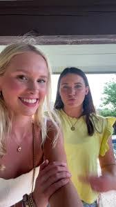 Morgan Stanford's Instagram, Twitter & Facebook