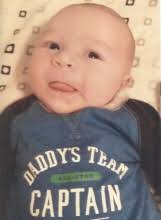 Obituary information for Aiden William Griffin