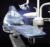 Full-Cover Disposable Chair Covers: Ultimate Moisture & Germ ...