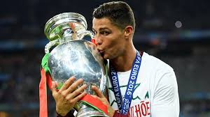 11/07/2016 live uefa euro 2016 team of the tournament revealed. Records Cristiano Ronaldo Could Break At Euro 2020 Uefa Euro 2020 Uefa Com