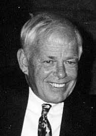 Richard Brennan Obituary (1940