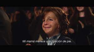 With maeve higgins, barry ward, will forte, claudia o'doherty. Extraordinario Estreno 14 De Diciembre Youtube