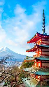 Beautiful View Of Mount Fuji At Kawakuchiko Lake In Japan Dig Into The Best Japan Has To Offer For The Culture Lover Http Japan Travel Asia Travel Japan