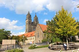 Ein führer durch die bunte stadt am harz 6,00 € inkl. Top 10 Magdeburg Sehenswurdigkeiten Insidertipps