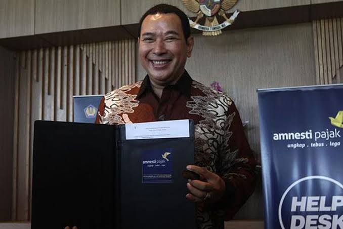 Tommy Soeharto 
