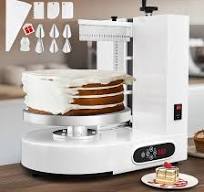 Amazon.com: PYY Cake Decorating Machine - Automatic Cake ...