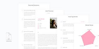 This section will help you understand creative briefs and their purpose better. Audio Branding How To Write A Music Brief