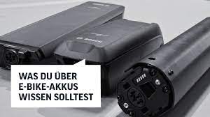 The lithium ionen akku are durable to ensure value for your money. Akkus Fur E Bikes Was Du Uber Akkus Wissen Solltest Lucky Bike Blog