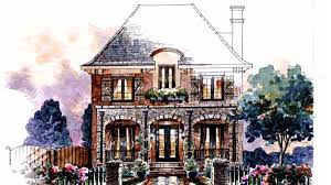 Popularity area width depth newest. French Country House Plans Southern Living House Plans