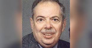 William B. Ward Obituary